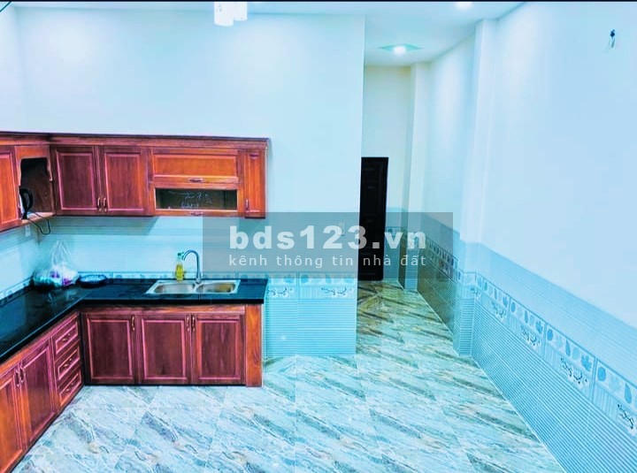 Bán nhà Tân Hiệp Tân Uyên Bình Dương tặng full nội thất sang tên ngay.