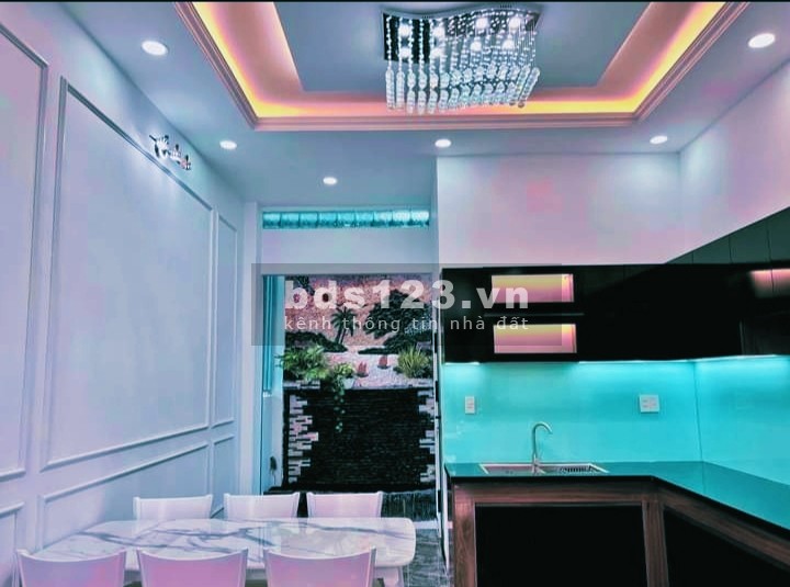 Bán nhà Tân Hiệp Tân Uyên Bình Dương tặng full nội thất sang tên ngay.