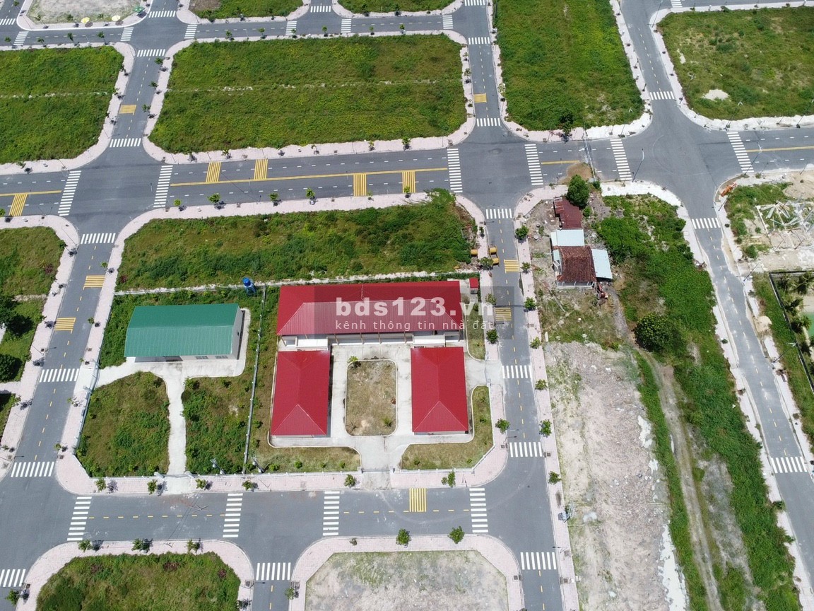 Cần bán gấp lô đất đẹp sổ sẵn tại Nam An Bàu Bàng giá 750 triệu