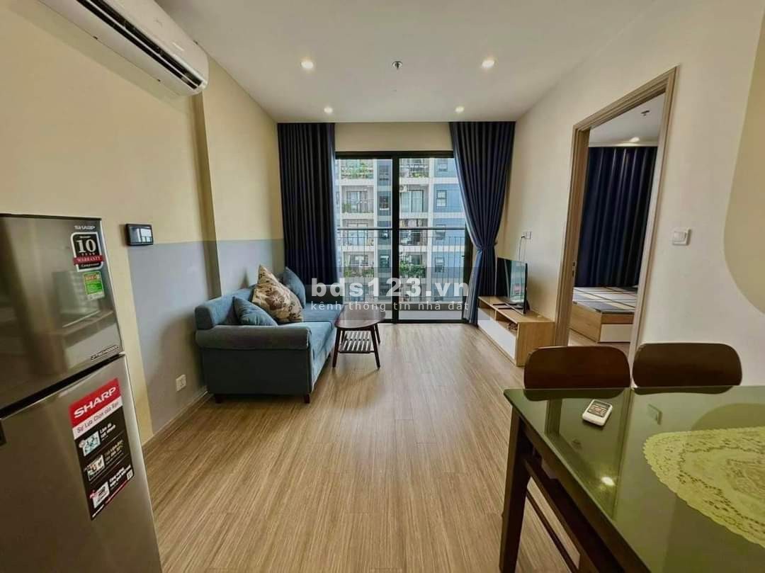 Vinhomes Smart City cho thuê 2n2vs full đồ, bao phí dịch vụ
