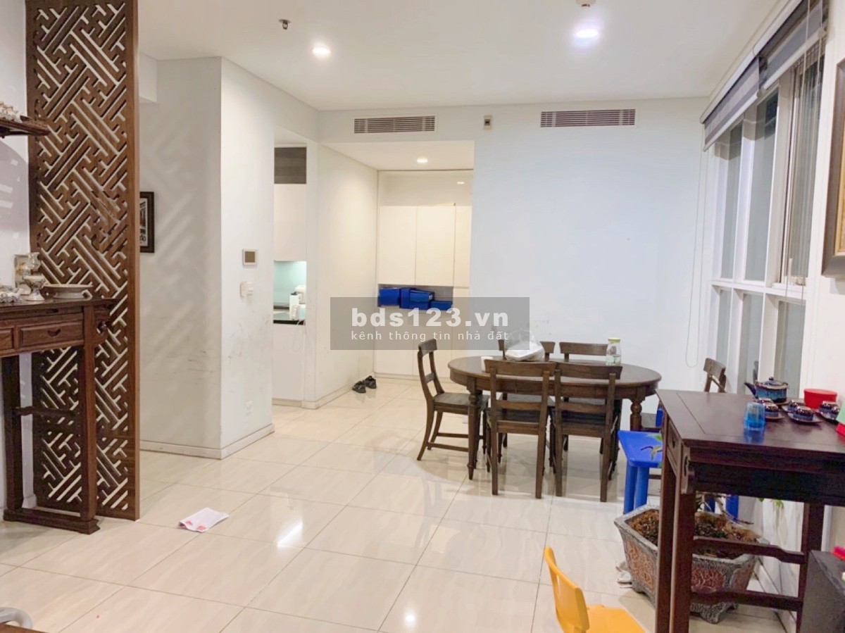 Bán căn hộ 3PN 102m2 Sadora, view thoáng gió, đón được ánh nắng, giá 10ty2, all in