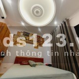 SỐC GIẢM GẦN 1 TỶ - CĂN NHÀ 4 TẦNG - Ô TÔ 7 CHỖ - TẶNG FULL NỘI THẤT - NGAY CẦU THĂNG LONG