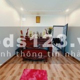 SỐC GIẢM GẦN 1 TỶ - CĂN NHÀ 4 TẦNG - Ô TÔ 7 CHỖ - TẶNG FULL NỘI THẤT - NGAY CẦU THĂNG LONG