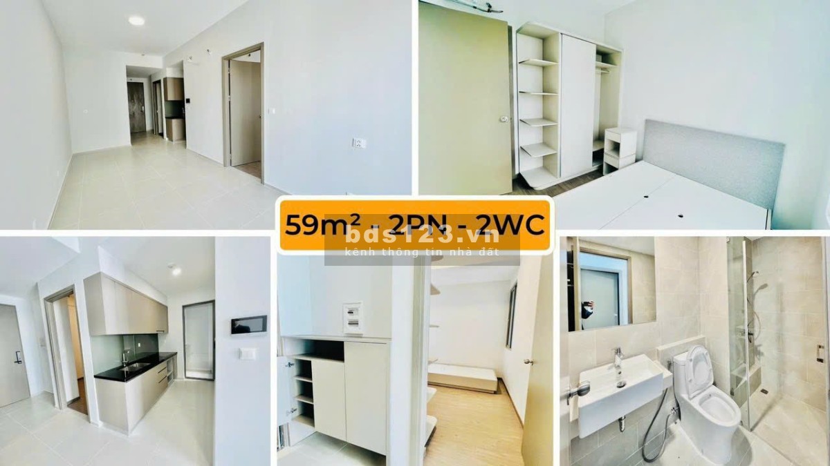 Bán căn hộ West Gate Park An Gia Bình Chánh, giá cắt lỗ 400 triệu