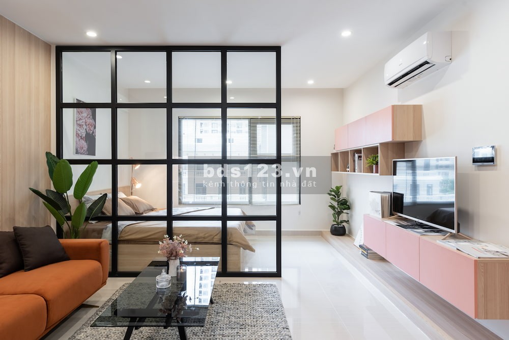 TÒA APARTMENT TRUNG HOÀ – 120M2 X 8T – 29 CĂN STUDIO - 240 TRIỆU/ THÁNG – HỆ THỐNG PCCC ĐẦY ĐỦ