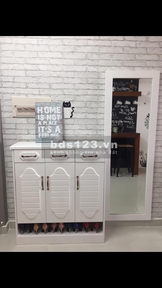 Chính chủ cần bán căn hộ 8X Plus giá chỉ 2 tỷ 250