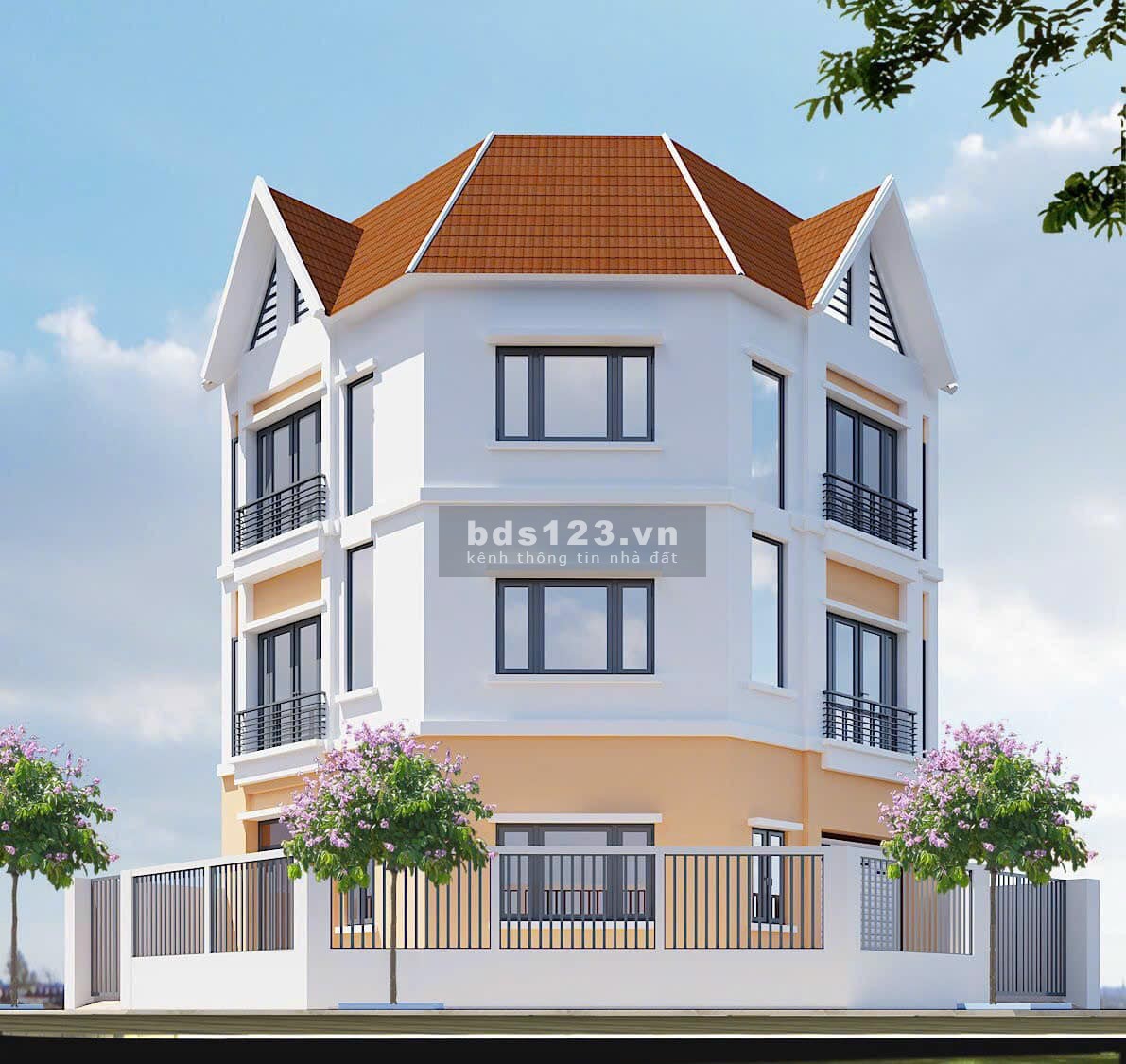 DỰ ÁN KHU ĐÔ THỊ TÂY NAM MỄ TRÌ, Mỹ Đình, Nam Từ Liêm, Hà Nội