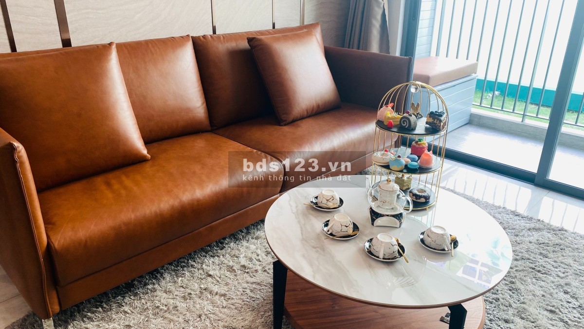 Bán căn hộ cao cấp HAPPY ONE giá tốt ở trung tâm Tp. Thủ Dầu Một, tỉnh Bình Dương