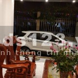 SỐC GIẢM GẦN 1 TỶ - CĂN NHÀ 4 TẦNG - Ô TÔ 7 CHỖ - TẶNG FULL NỘI THẤT - NGAY CẦU THĂNG LONG