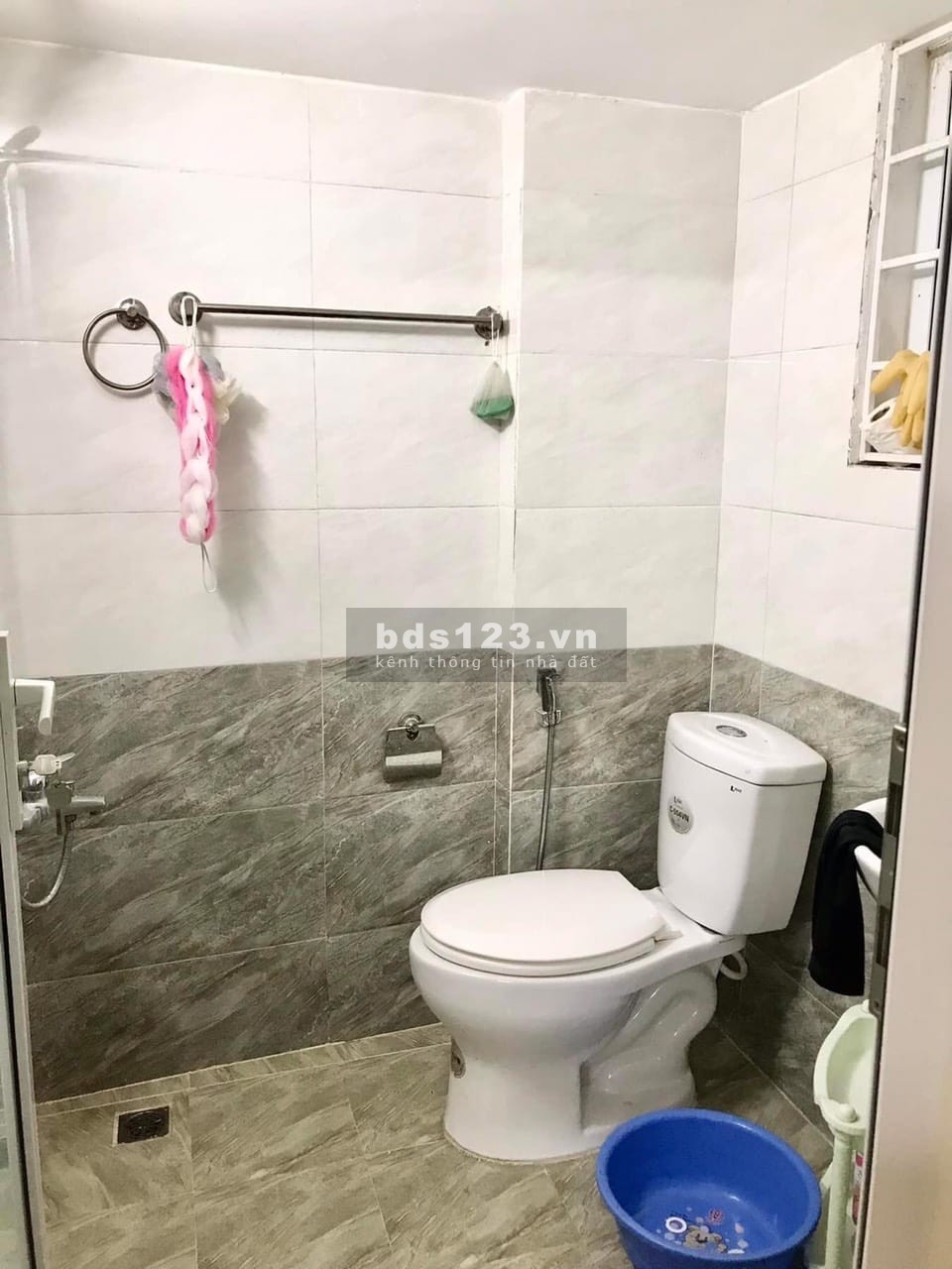 Bán nhà Đại La, Hai bà Trưng 30m2, 5 tầng giá 2 tỷ