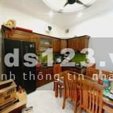 SỐC GIẢM GẦN 1 TỶ - CĂN NHÀ 4 TẦNG - Ô TÔ 7 CHỖ - TẶNG FULL NỘI THẤT - NGAY CẦU THĂNG LONG