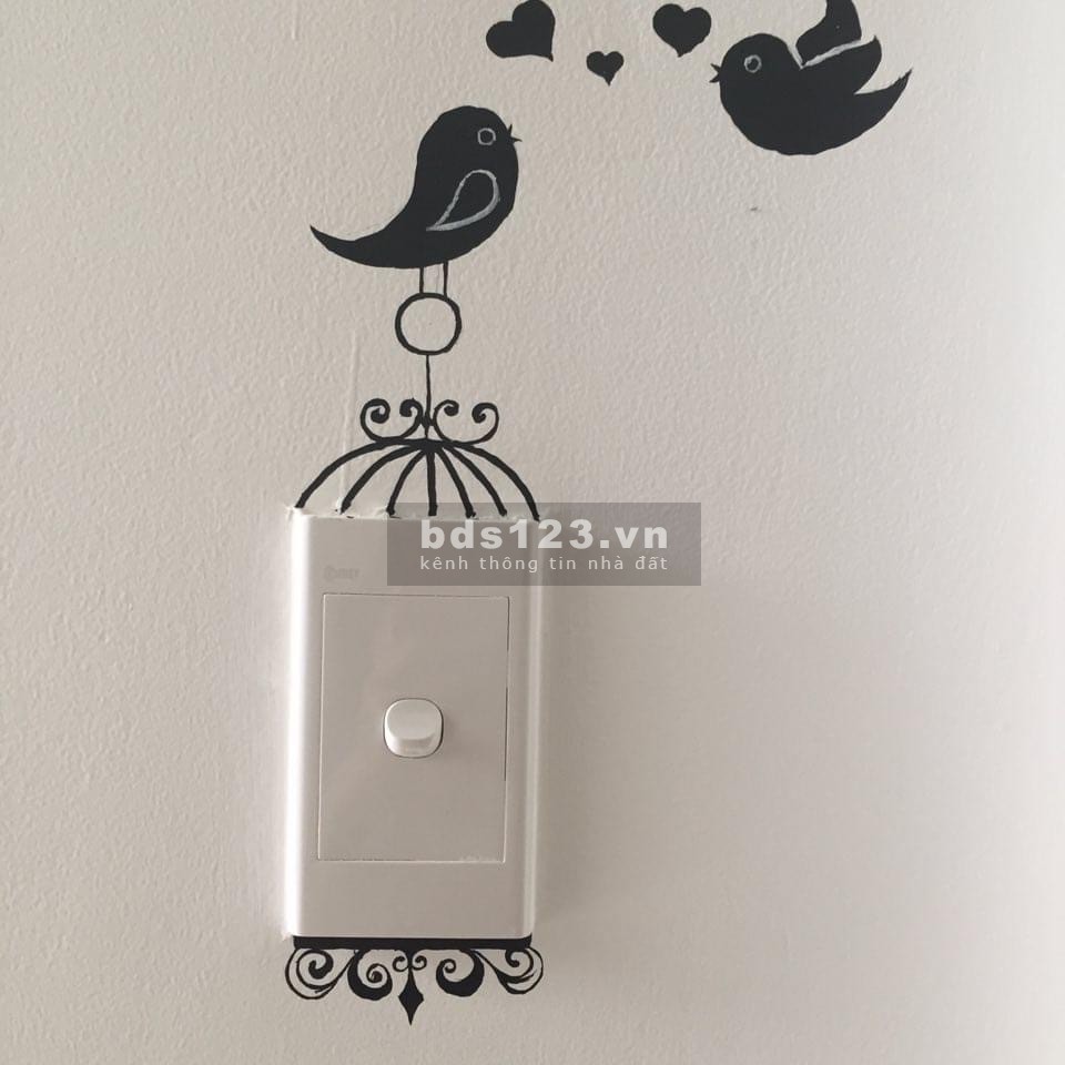 Chính chủ cần bán căn hộ 8X Plus giá chỉ 2 tỷ 250