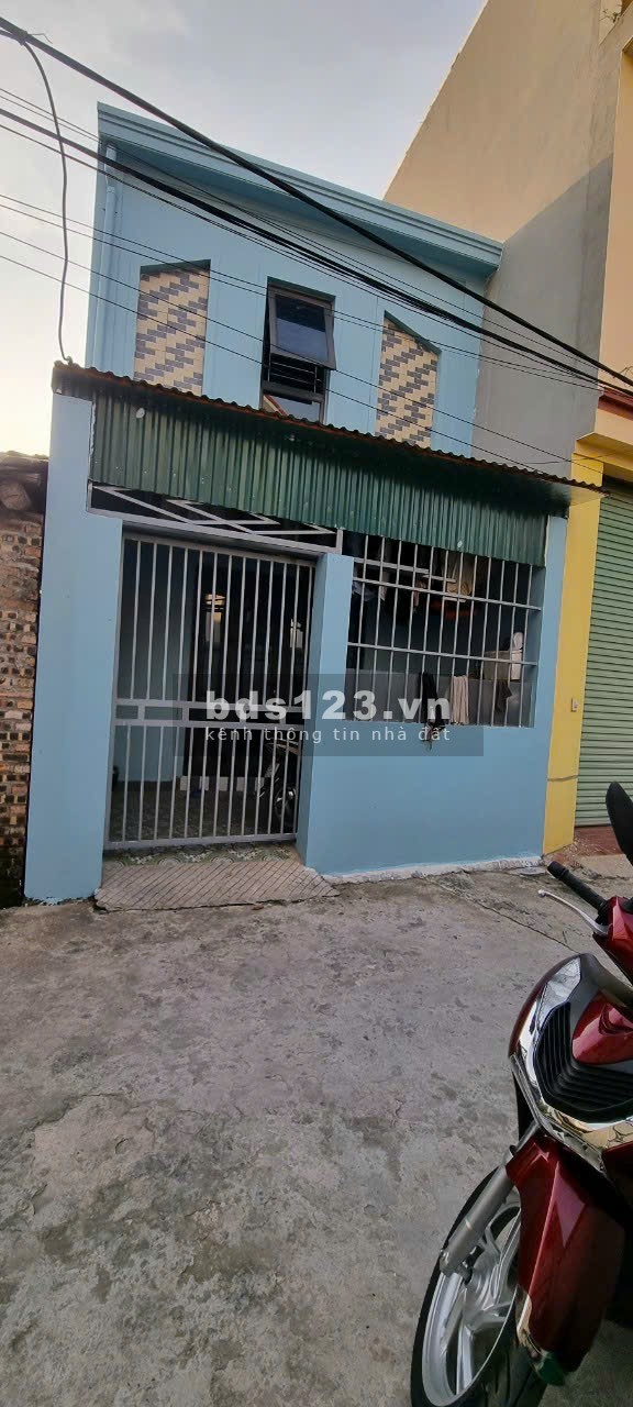 Bán nhà 2 tầng mới xây tại Đại Đồng, Đại Mạch, Đông Anh, Hà Nội, giá 2 tỷ 8
