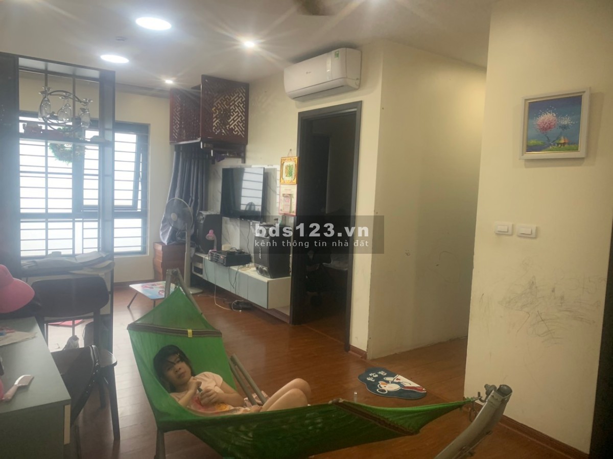 Chuyển xuống nhà đất bán nhanh căn hộ 2PN giá tốt toà ICID Complex