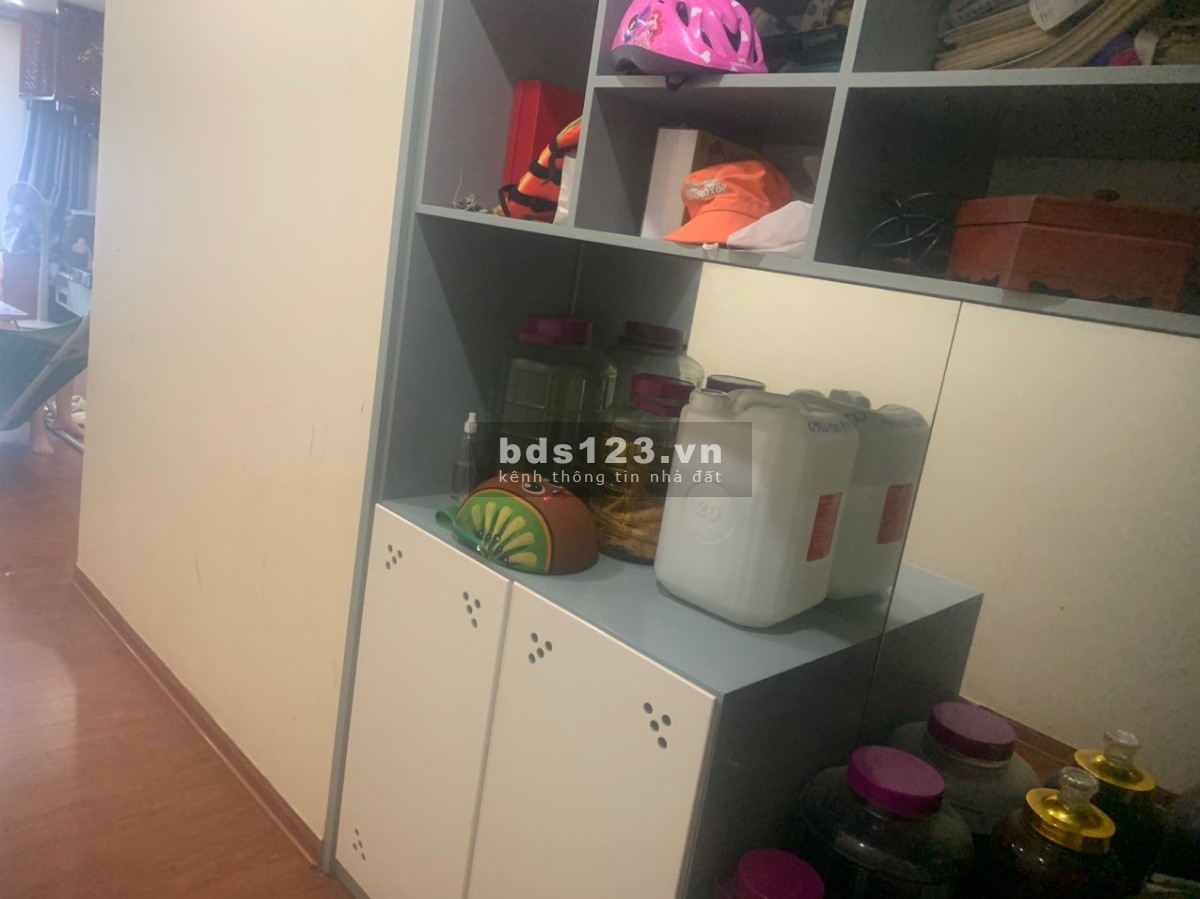 Chuyển xuống nhà đất bán nhanh căn hộ 2PN giá tốt toà ICID Complex