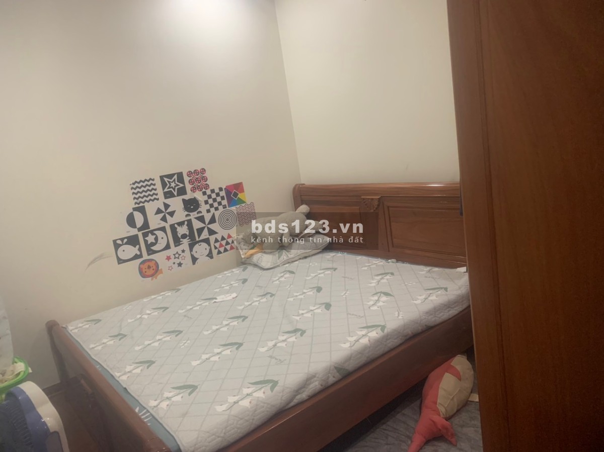Chuyển xuống nhà đất bán nhanh căn hộ 2PN giá tốt toà ICID Complex