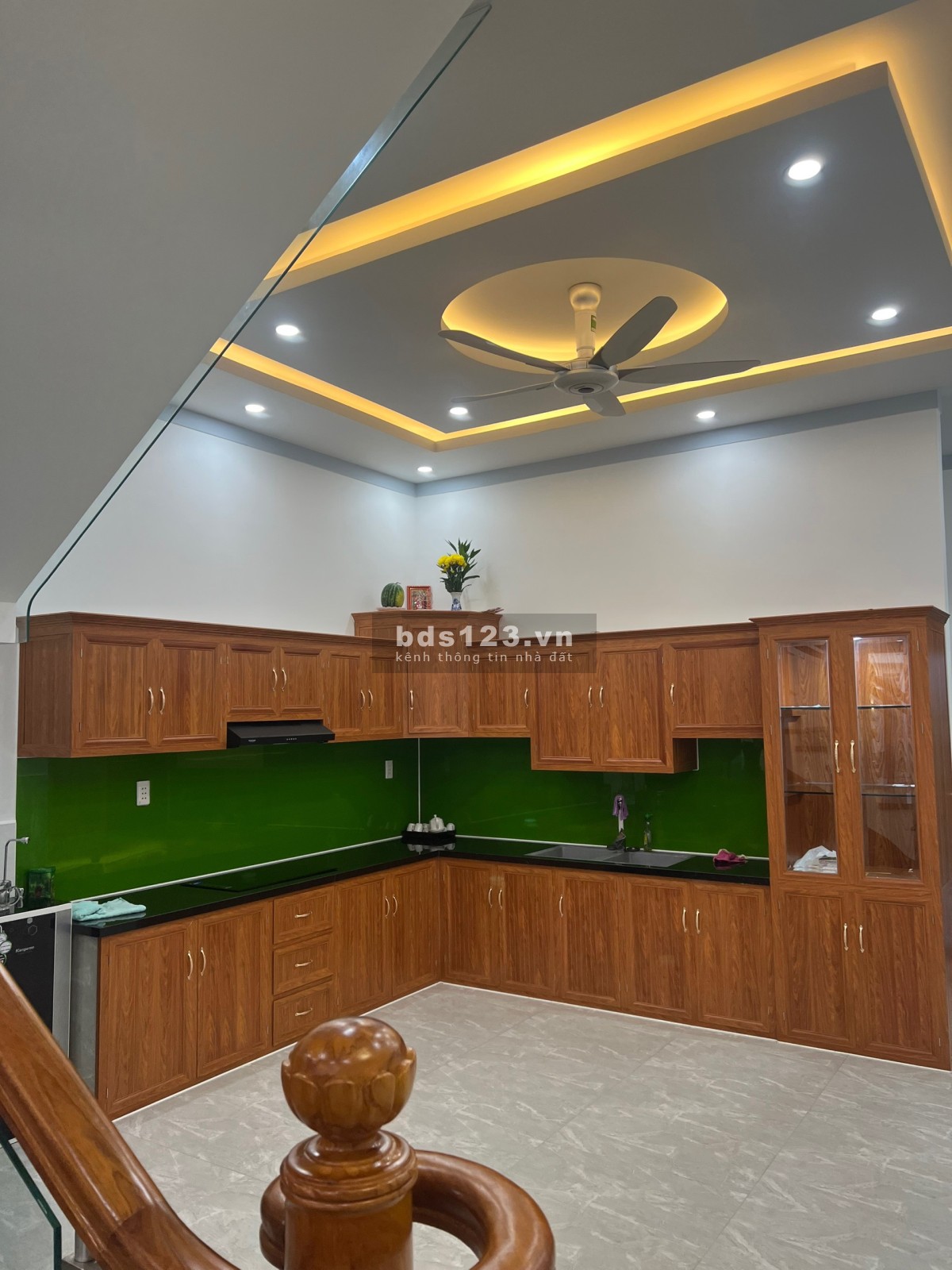 Em cần bán 10m 2 căn nhà mặt tiền đường Dk5a , Mỹ Phước 3, Bến Cát , Bình Dương
