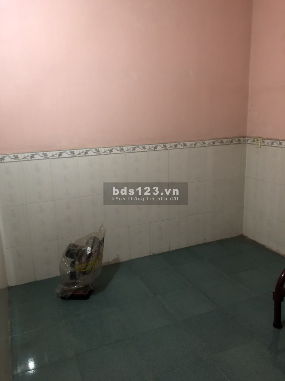 Chính chủ cho thuê nhà dài hạn 4x10m 1trệt + 1 lầu