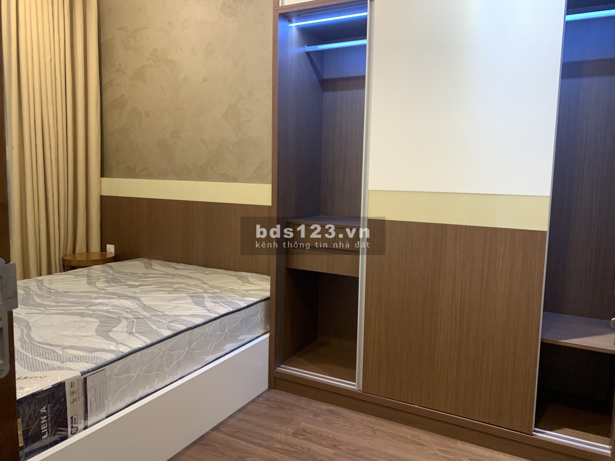 Cho thuê căn hộ cao cấp sunrise riverside 3pn – 98m2 giá siêu rẻ 19 triệu/tháng.