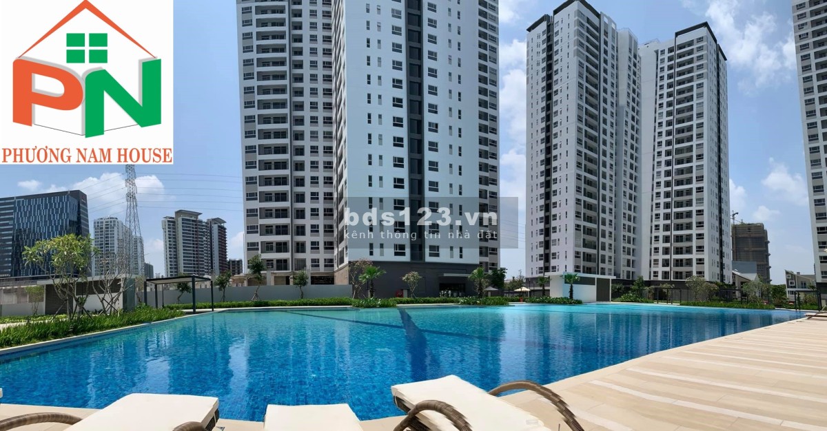 Cho thuê căn hộ cao cấp sunrise riverside 3pn – 98m2 giá siêu rẻ 19 triệu/tháng.