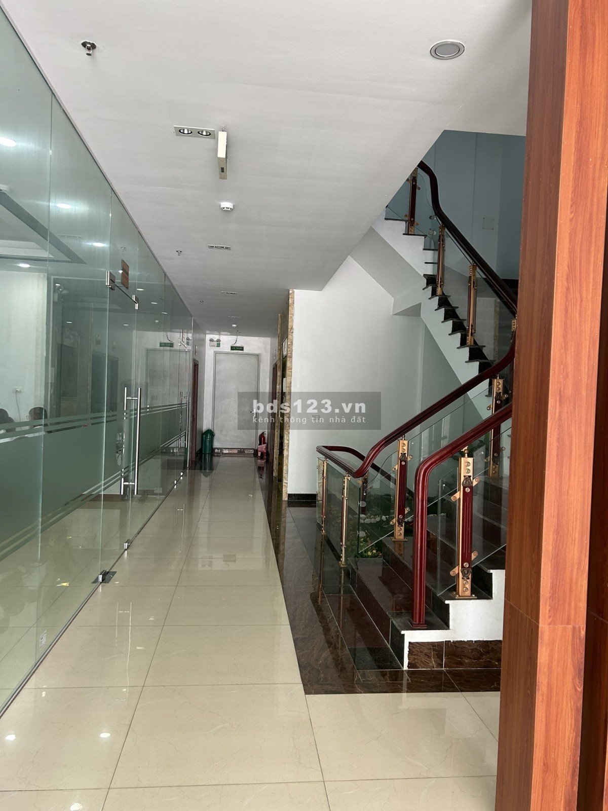 Chính chủ cần cho thuê văn phòng Natek Hà Nội