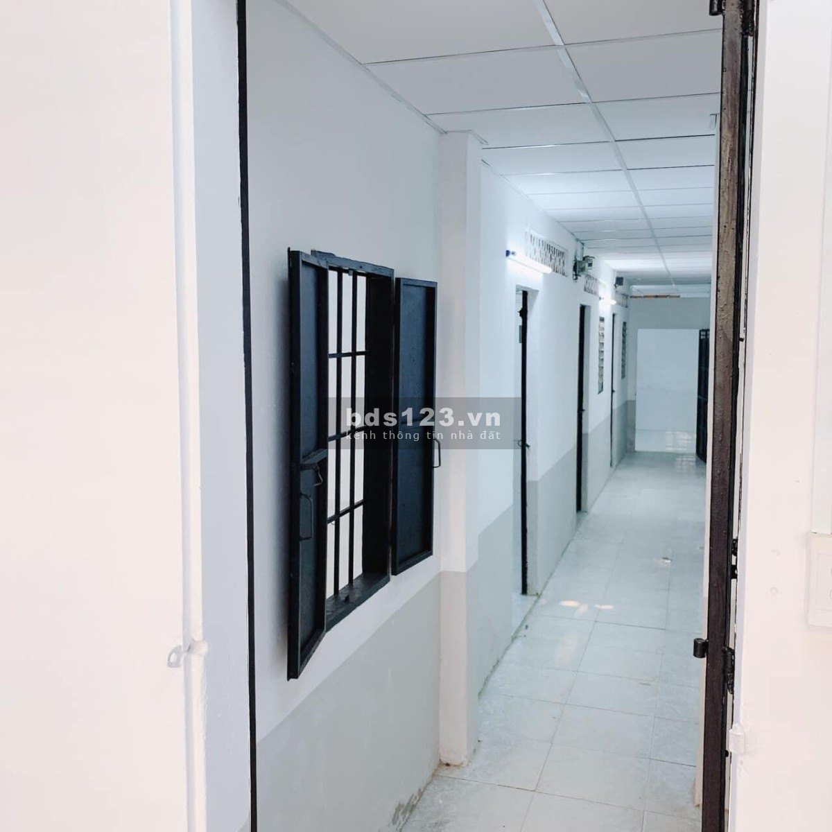 Cho thuê phòng trọ giá rẻ ngay chợ - giờ giấc tự do - lối đi riêng