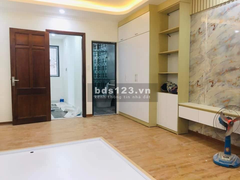 Siêu phẩm Ba Đình mặt ngõ kinh doanh, nhà đẹp gần phố 40M X 6 tầng - Gía 10 tỷ 2 (TL)