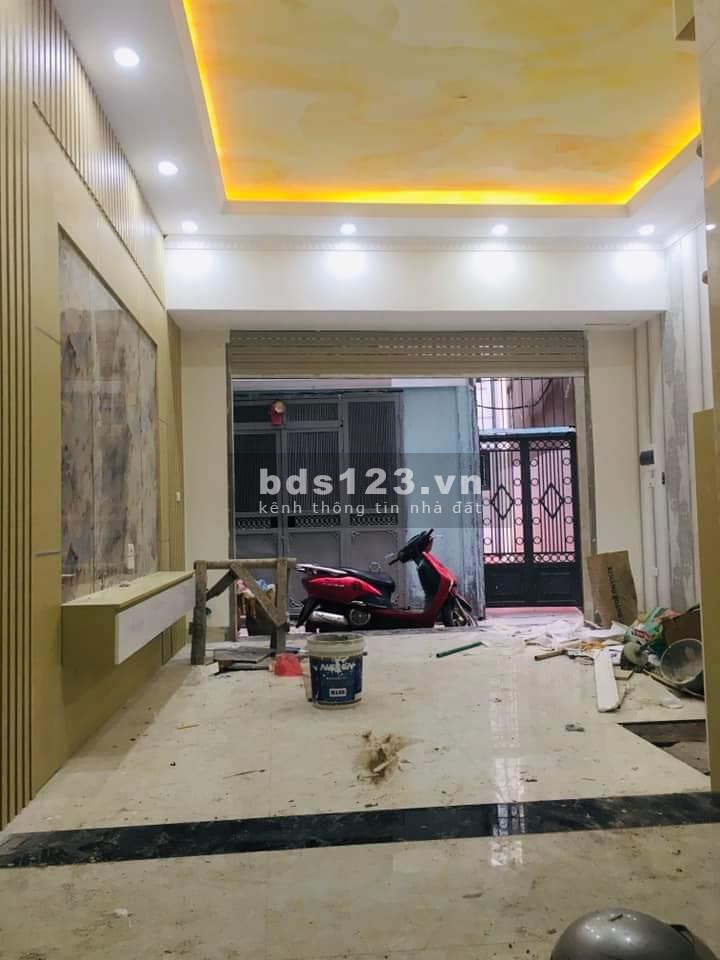 Siêu phẩm Ba Đình mặt ngõ kinh doanh, nhà đẹp gần phố 40M X 6 tầng - Gía 10 tỷ 2 (TL)