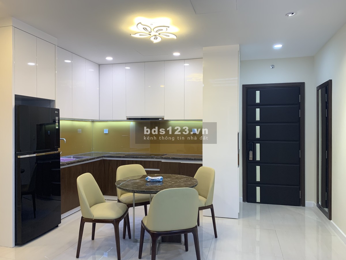 Cho thuê căn hộ cao cấp sunrise riverside 3pn – 98m2 giá siêu rẻ 19 triệu/tháng.