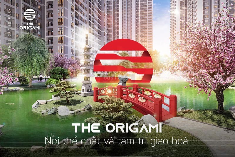 Tại sao chung cư The Origami Vinhomes lại được nhiều người trẻ "săn đón"