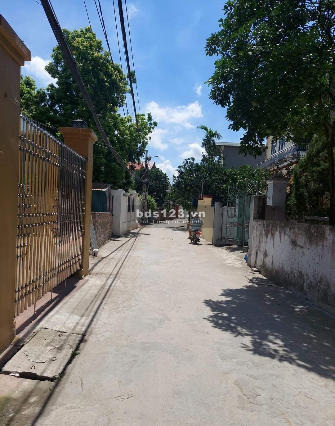 Bán đất chỉ hơn 20tr/m2 Hải Bối, gần cầu Thăng Long Đông Anh
