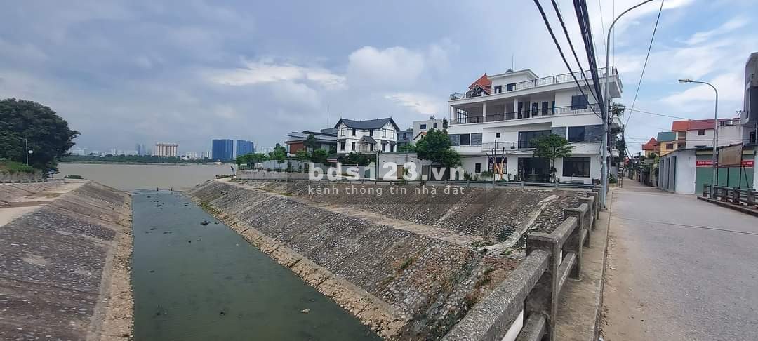Bán đất chỉ hơn 20tr/m2 Hải Bối, gần cầu Thăng Long Đông Anh
