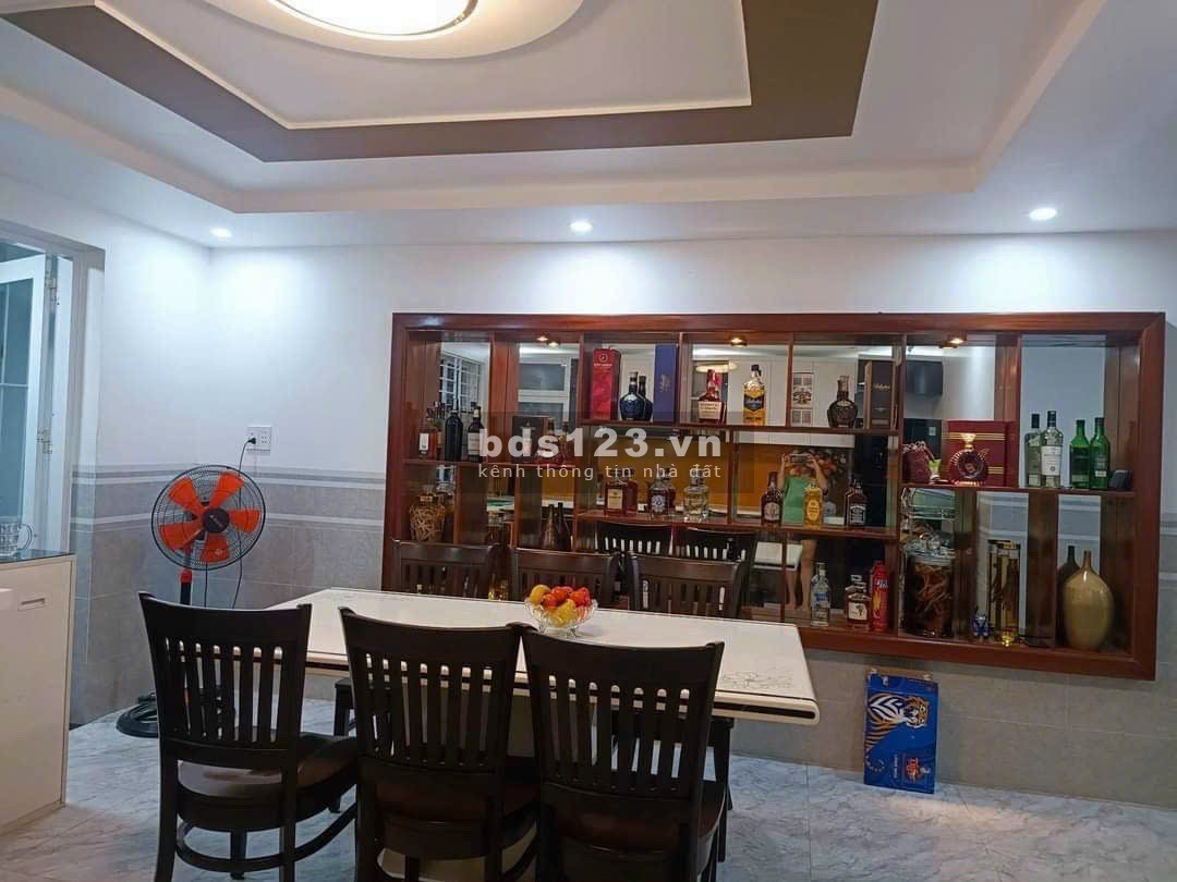 Cho thuê nhà nguyên căn mới đẹp ngay trung tâm hành chính, đại học qt miền đông