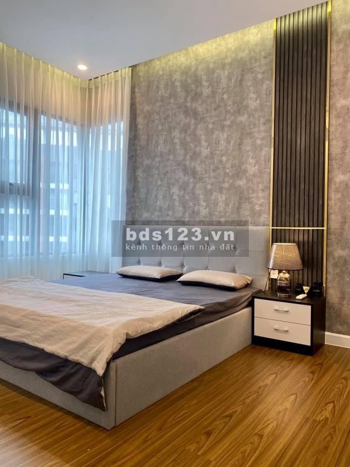 Bán căn hộ 1 - 2 - 3PN Safira Khang Điền, có sổ hồng, giá nào cũng bán