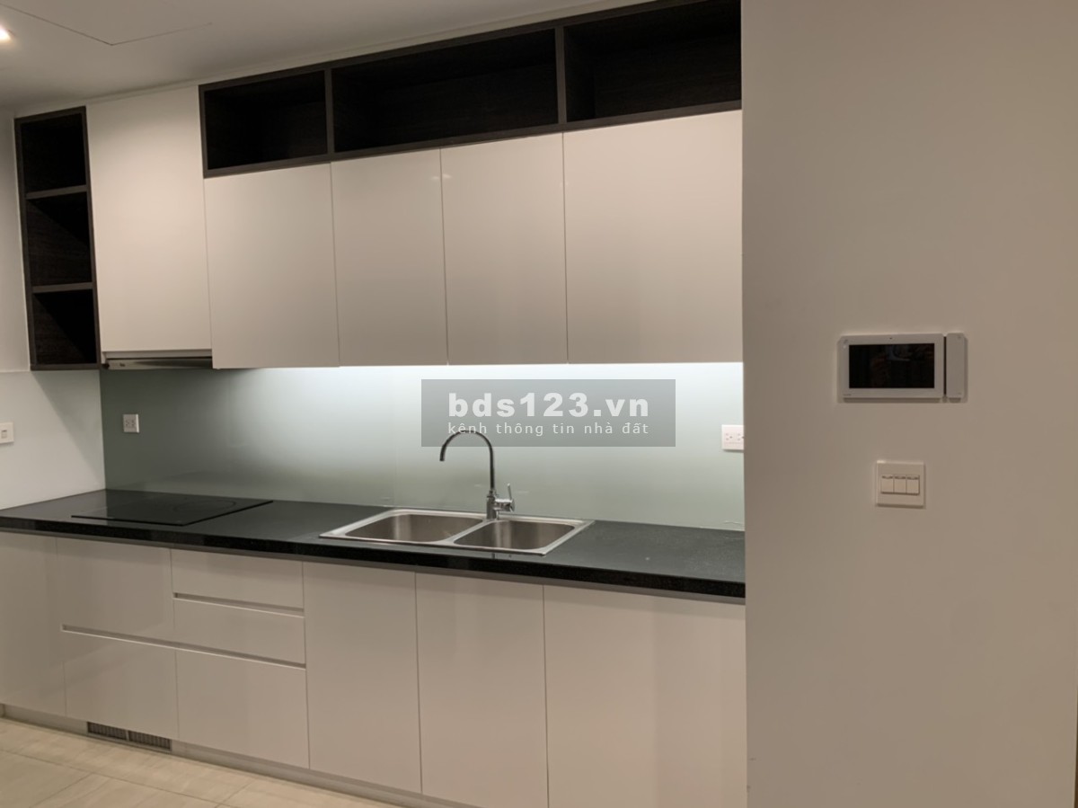 Cho thuê 3PN Sadora Sala giá cho thuê từ 25 triệu đến 28 triệu