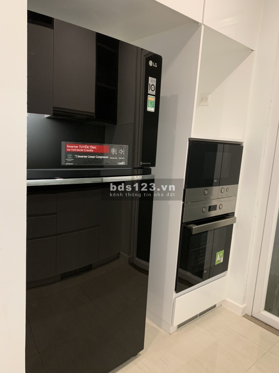 Cho thuê 3PN Sadora Sala giá cho thuê từ 25 triệu đến 28 triệu