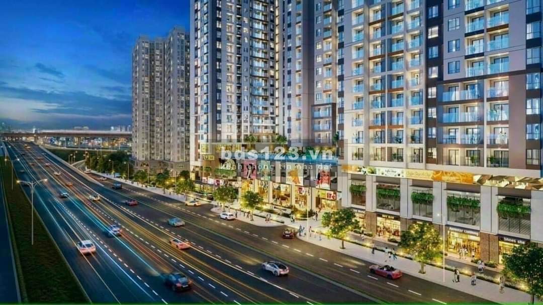 Chính chủ cần bán shophouse khối đế dự án Hà Nội Melody Linh Đàm, giá 40 triệu/m2