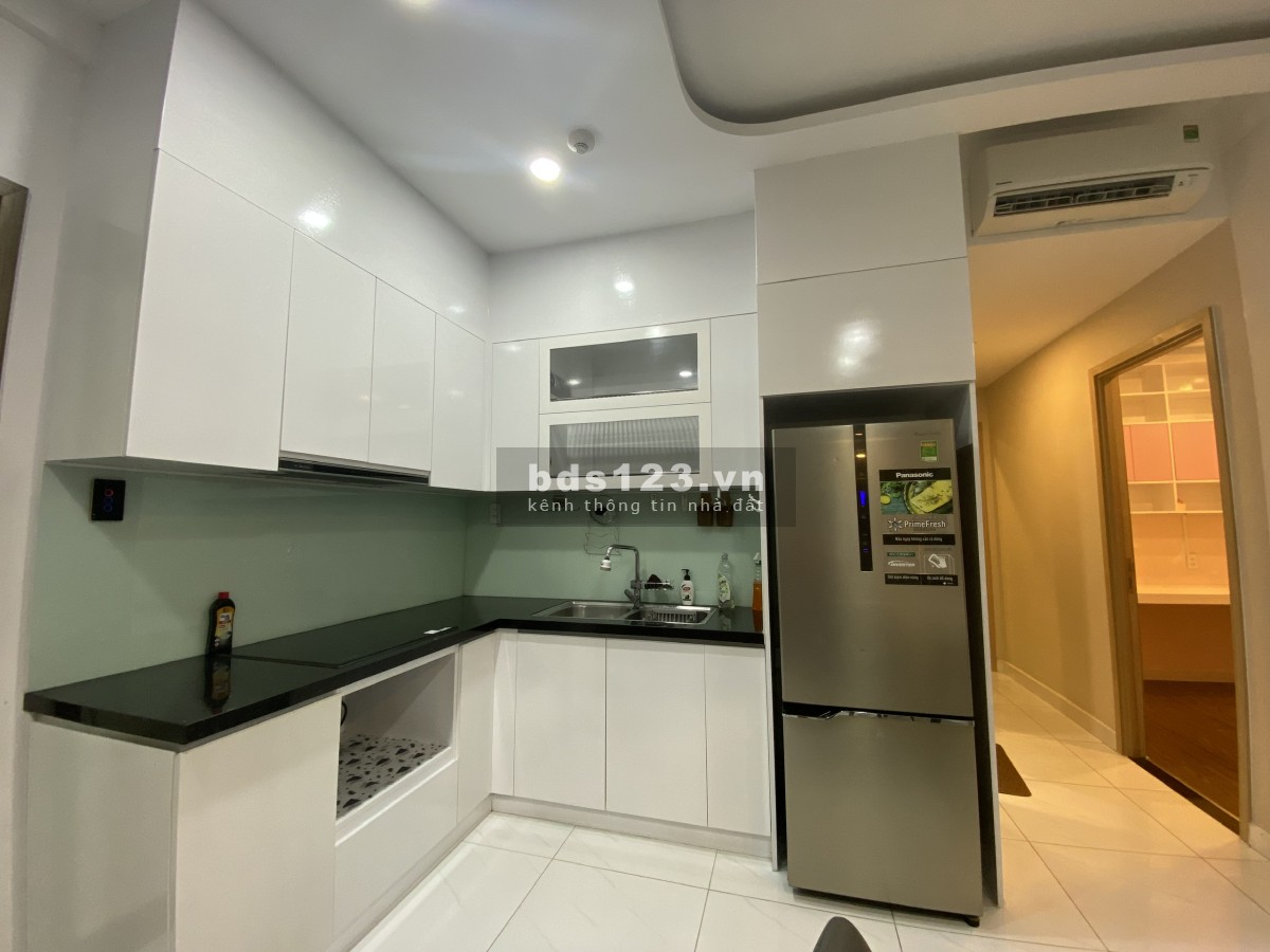 Bán căn hộ 1 - 2 - 3PN Safira Khang Điền, có sổ hồng, giá nào cũng bán