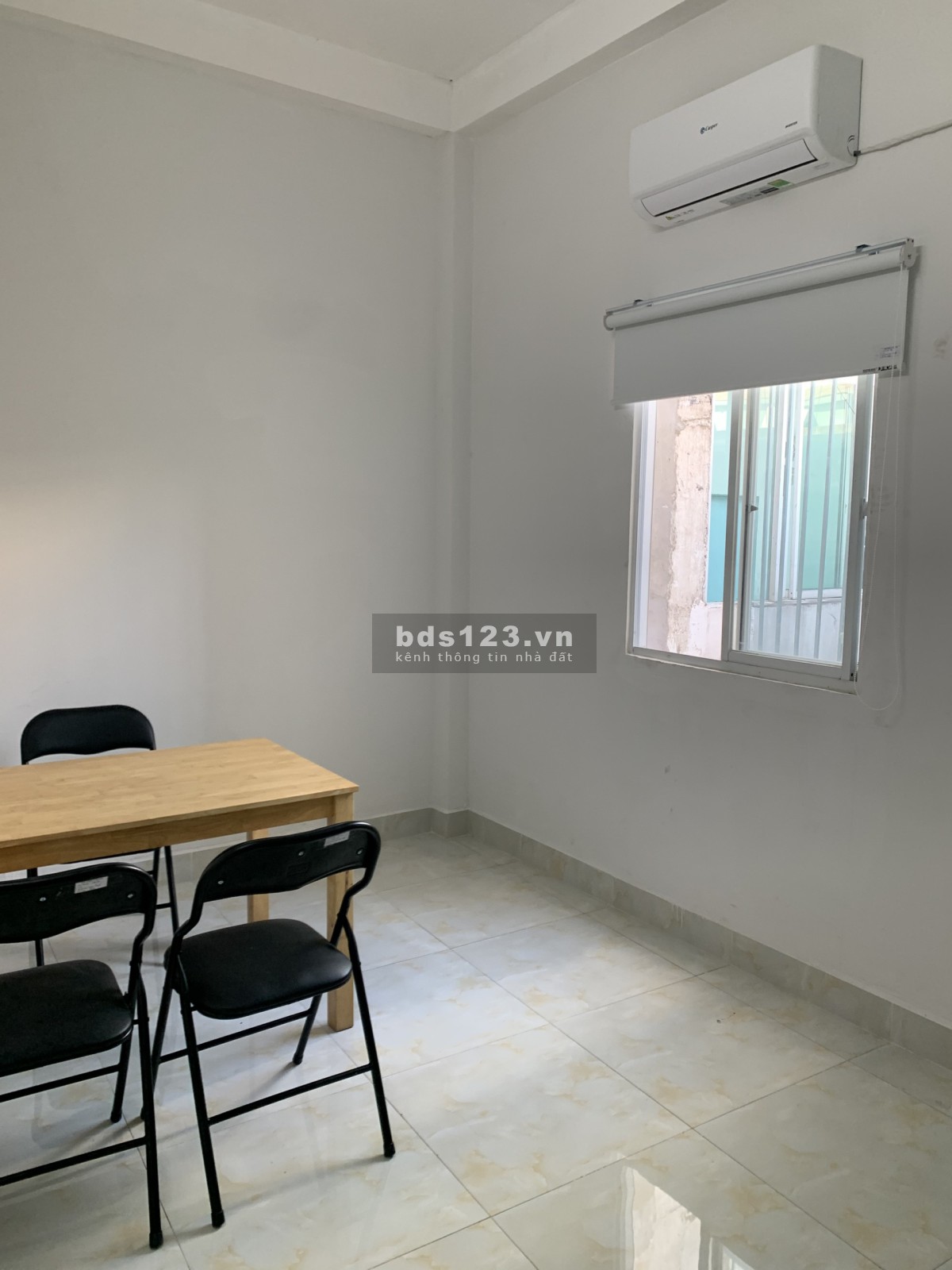 Văn phòng cho thuê giá rẻ thuận lợi đường mặt tiền Quận 11