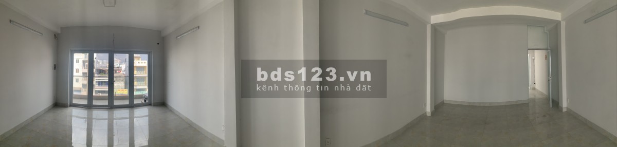 Văn phòng cho thuê giá rẻ thuận lợi đường mặt tiền Quận 11