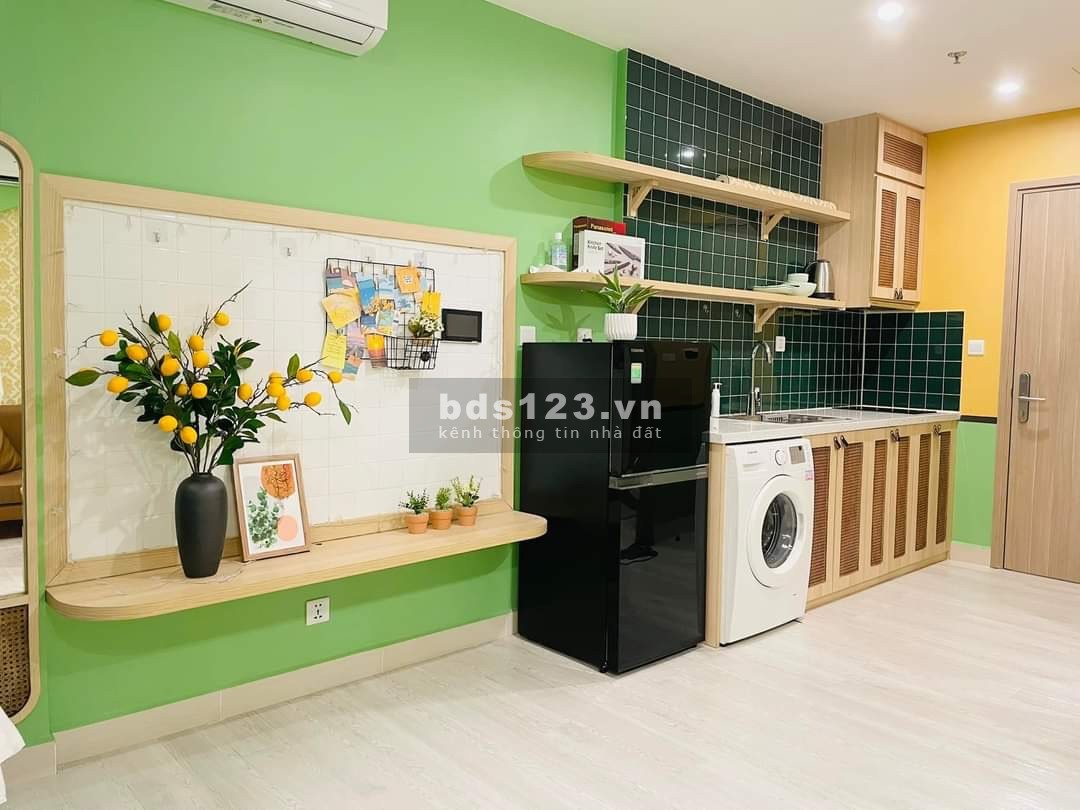 Cho thuê nhà Saphire + Ruby tại Vinhomes Ocean Park - Gia Lâm Hà Nội
