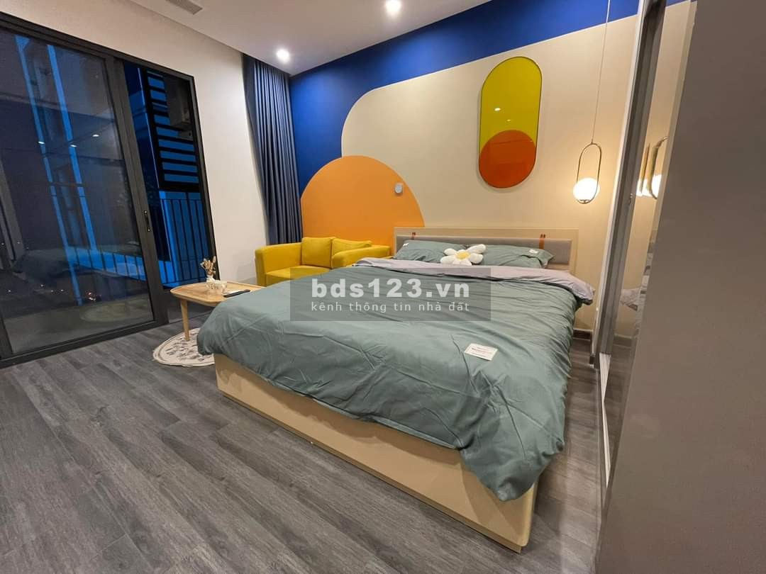 Cho thuê nhà Saphire + Ruby tại Vinhomes Ocean Park - Gia Lâm Hà Nội