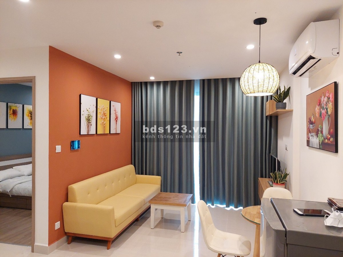 Cho thuê nhà Saphire + Ruby tại Vinhomes Ocean Park - Gia Lâm Hà Nội