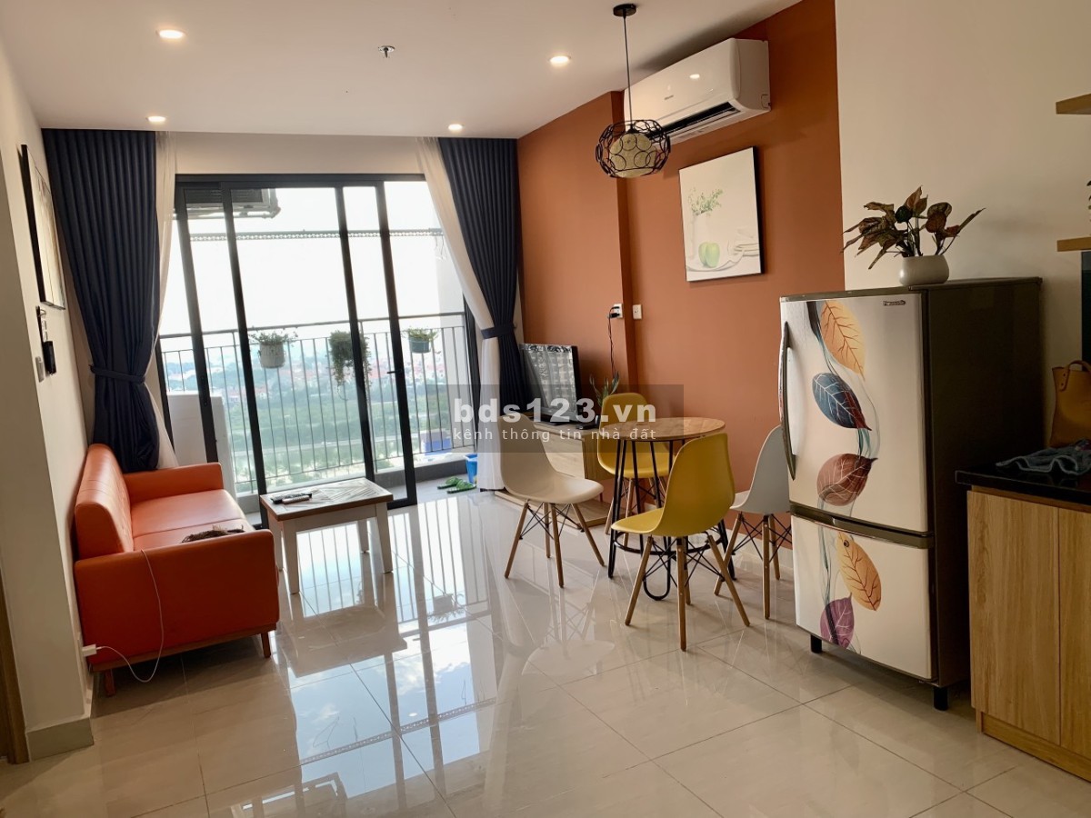 Cho thuê nhà Saphire + Ruby tại Vinhomes Ocean Park - Gia Lâm Hà Nội
