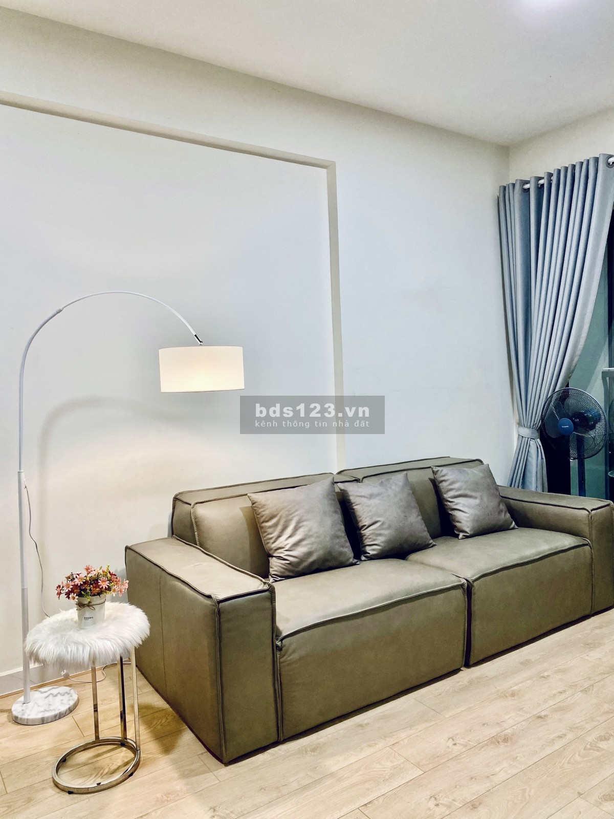 Bán căn hộ 1 - 2 - 3PN Safira Khang Điền, có sổ hồng, giá nào cũng bán