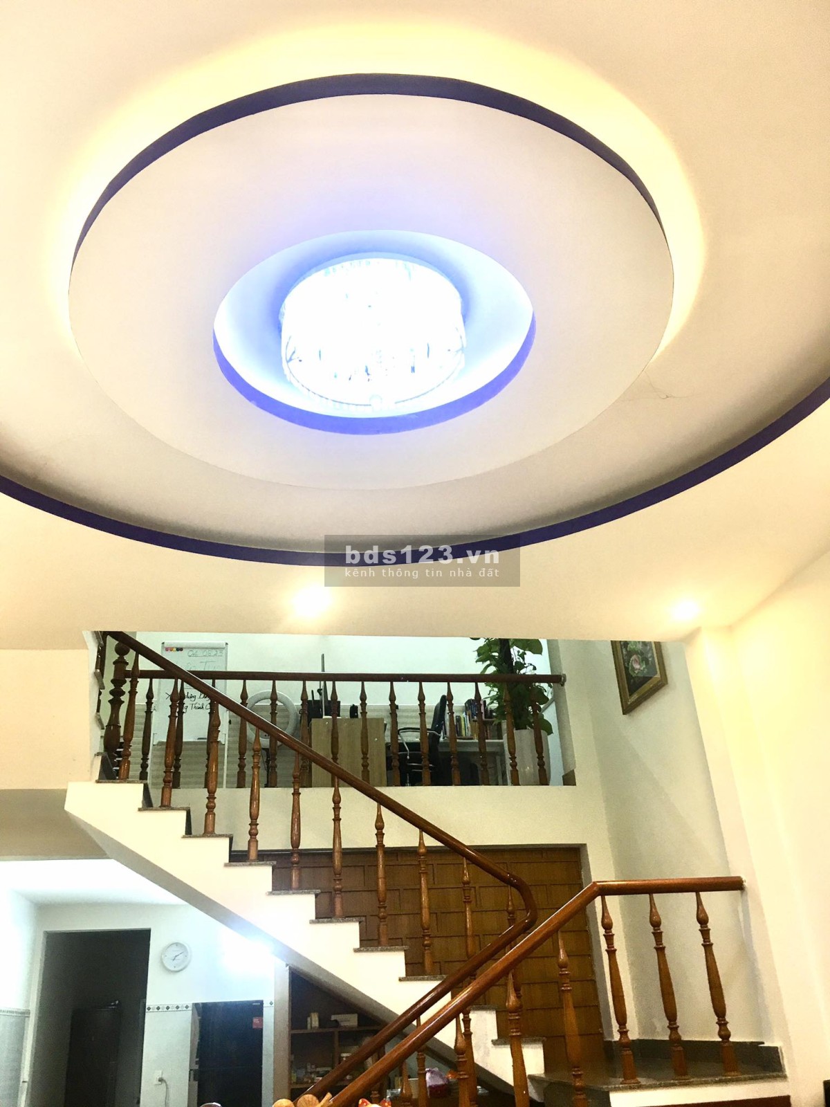 Bán nhà 2 tầng khu Lê Đại Hành, diện tích 110m2, 4.5 tỷ