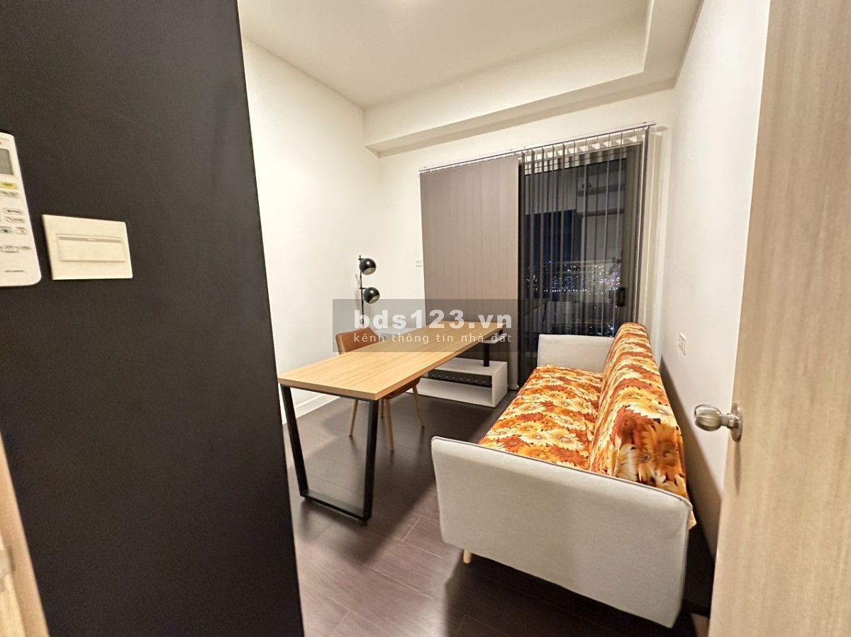 Trống sẵn cho thuê 3pn full nt mới 100% giá cực tốt The Sun Avenue