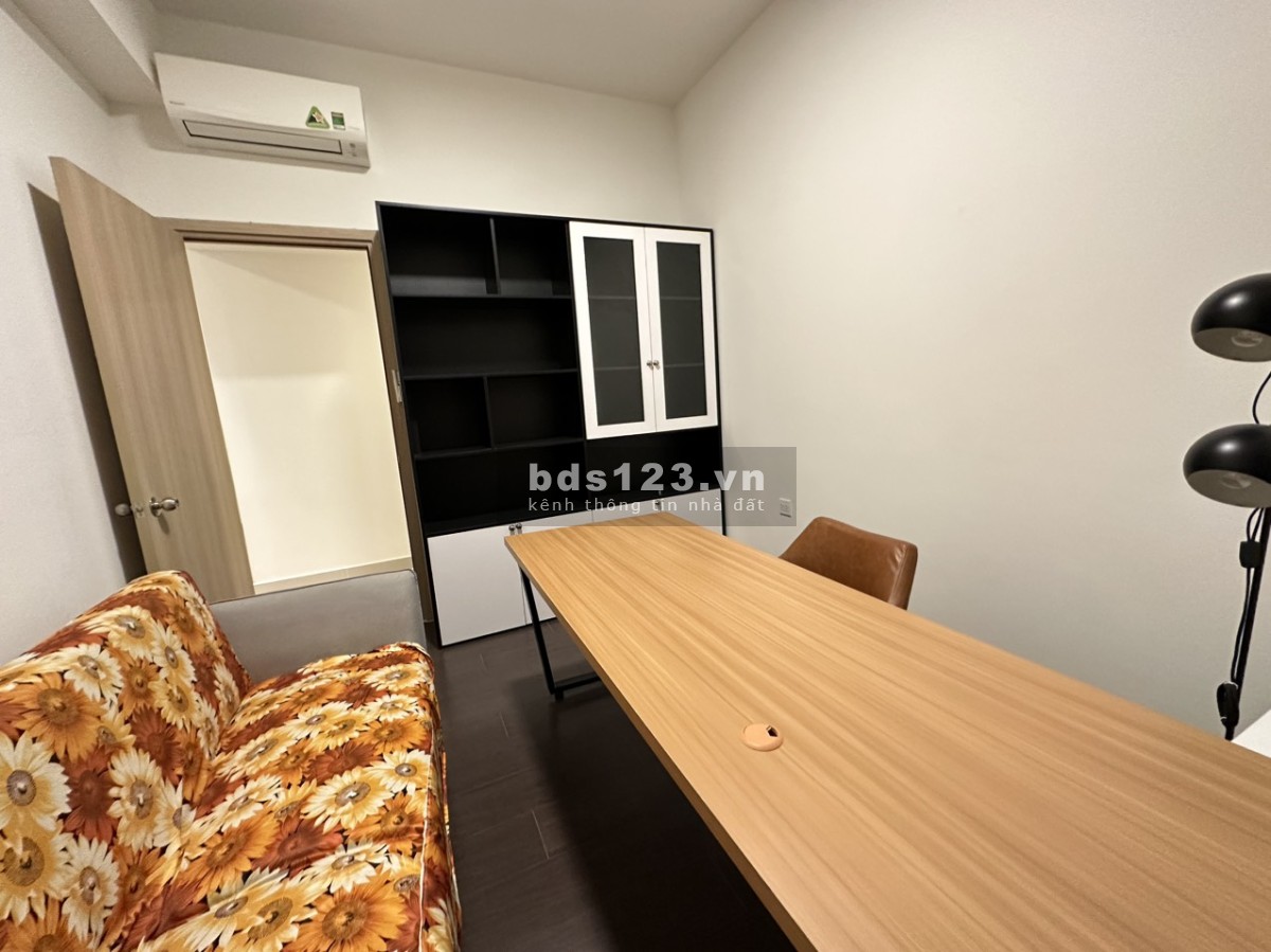 Trống sẵn cho thuê 3pn full nt mới 100% giá cực tốt The Sun Avenue