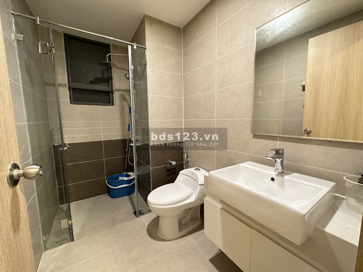 Trống sẵn cho thuê 3pn full nt mới 100% giá cực tốt The Sun Avenue