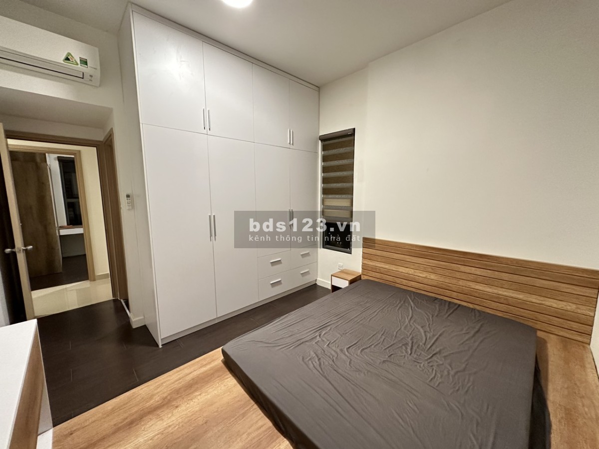 Trống sẵn cho thuê 3pn full nt mới 100% giá cực tốt The Sun Avenue